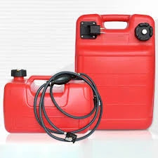 ACCESORIOS COMBUSTIBLE