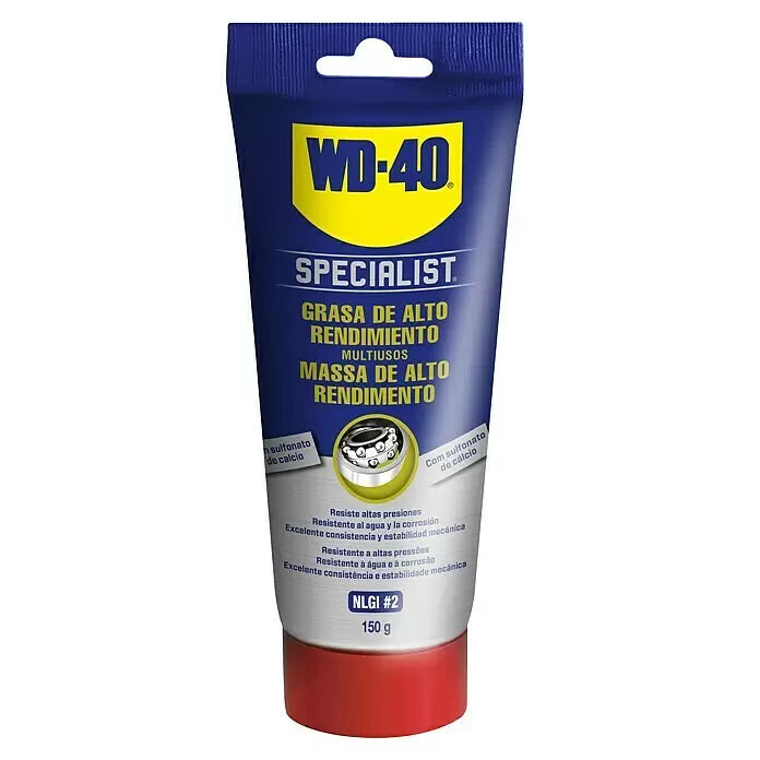 WD40 GRASA DE ALTO RENDIMIENTO 150G