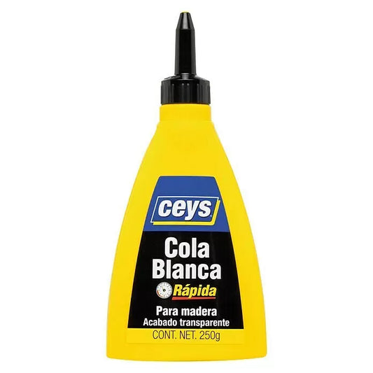 CEYS COLA BLANCA 250G