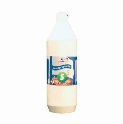 DESIMPER DESINCRUSTANTE 1L