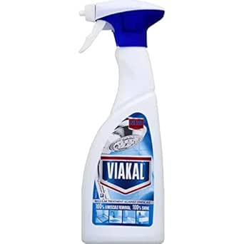 VIAKAL REMOVEDOR DE CAL 750ML