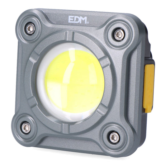 MINI FOCO LED DE TRABAJO 15W 1.000Lm COB