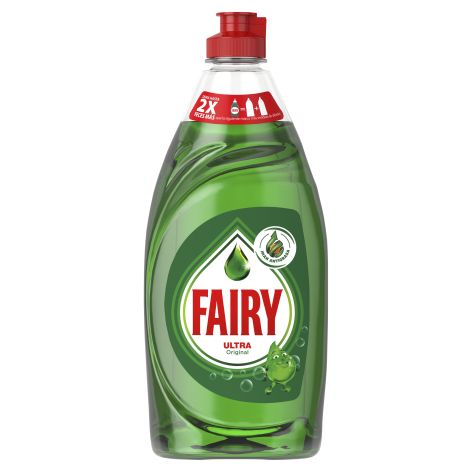 FAIRY LAVAVAJILA 480ML