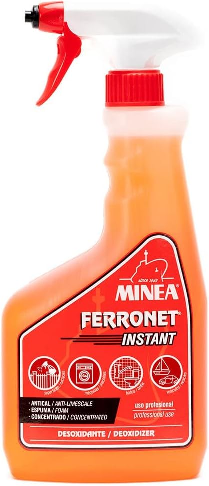 FERRONET INSTANT SPRAY