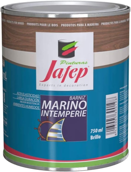 BARNIZ MARINO JAFEP 750ML