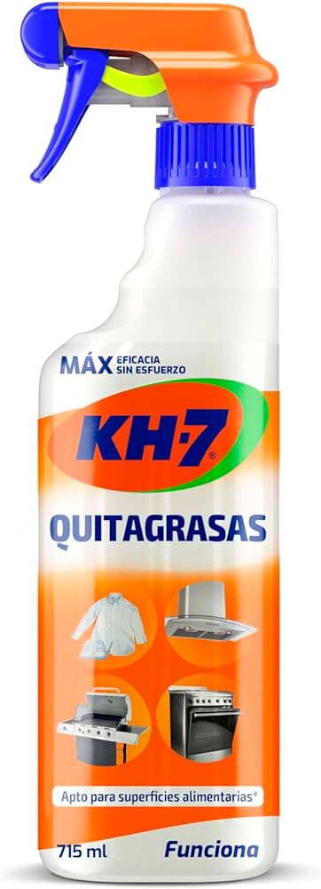 KH7 DESENGRASANTE