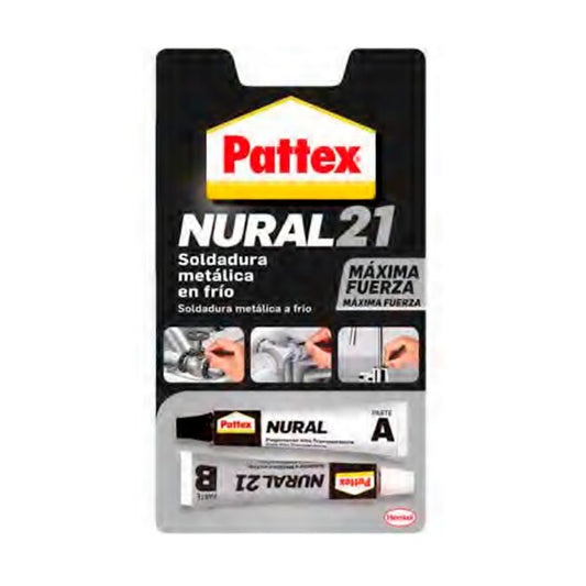 PATTEX NURAL 21 22ml