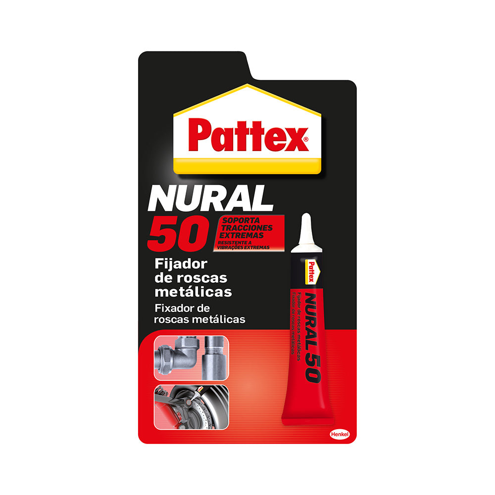 PATTEX NURAL 50 10ml