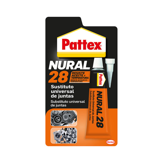 PATTEX NURAL 28 40ml