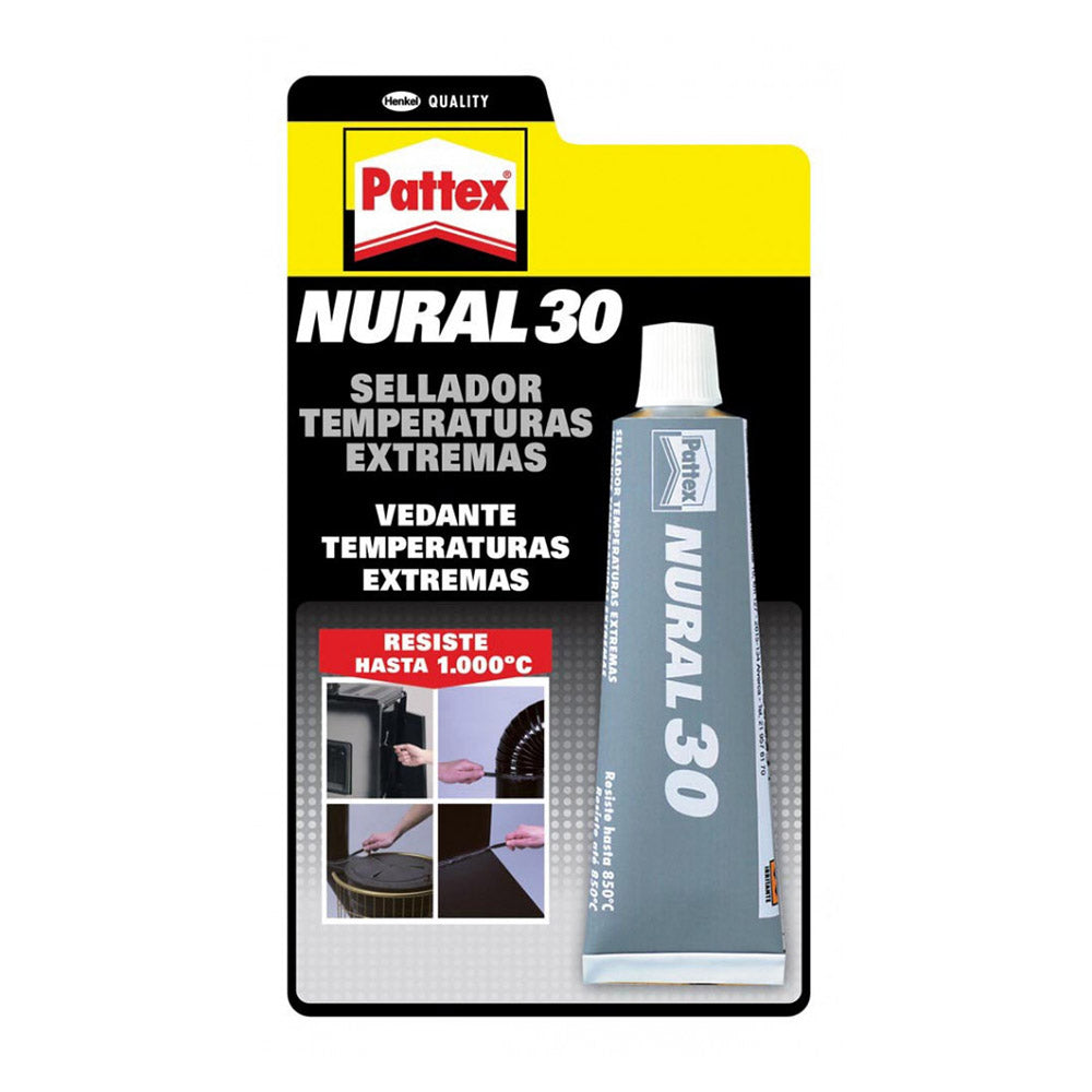 PATTEX NURAL 30 150g