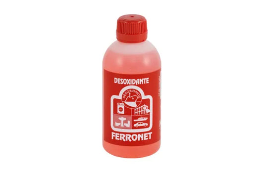 FERRONET 250ML