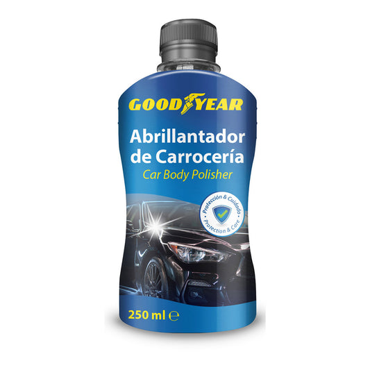 PULIDOR ABRILLANTADOR GOODYEAR 250ml