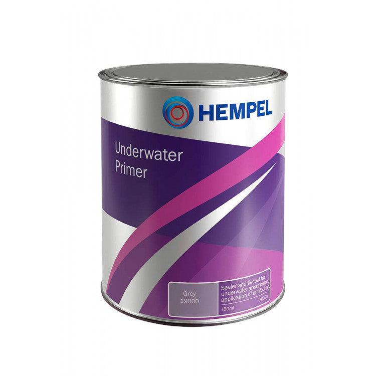 HEMPEL UNDERWATER PRIMER (GRIS)