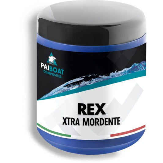 PAIBOAT REX EXTRA PULIMENTO