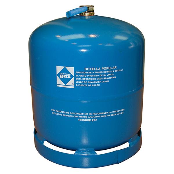 RECAMBIO CAMPING GAS 3KG (CARGA)