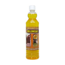 BRILLOMEGAR DORADO 1L