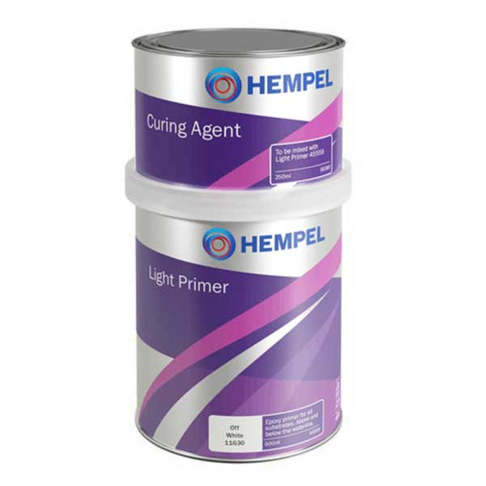 HEMPEL LIGHT PRIMER