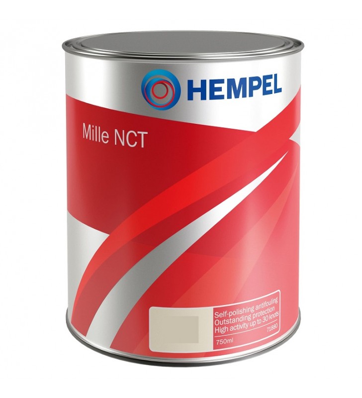 HEMPEL MILLE NCT (BLANCO,NEGRO,AZUL OSCURO)