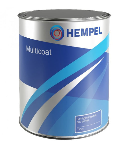 HEMPEL MULTICOAT (GRIS)