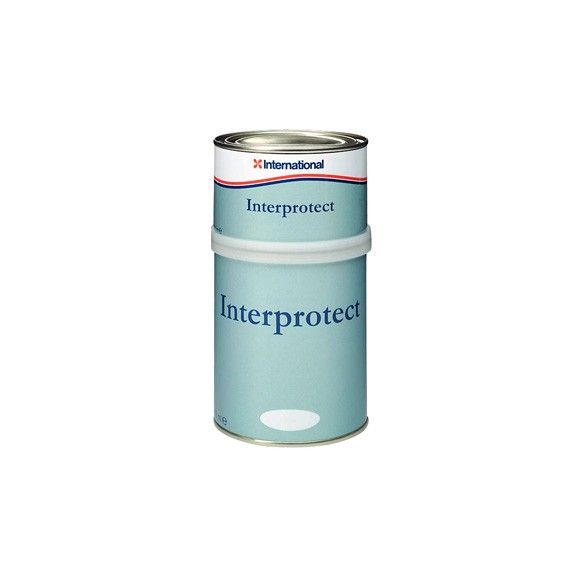 IMPRIMACIÓN EPOXY INTERNACIONAL INTERPROTECT 750ML