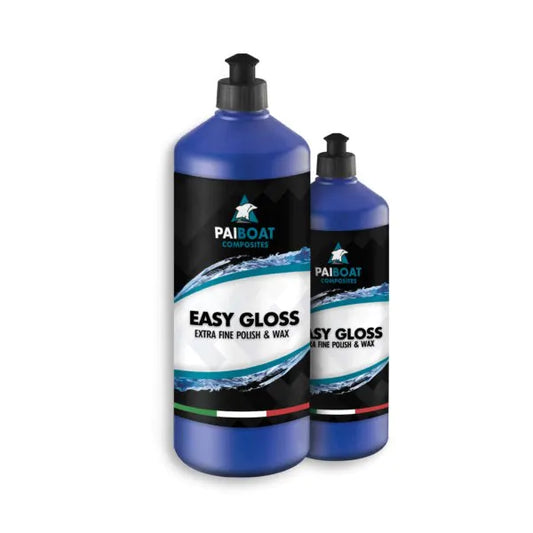 PAIBOAT EASY GLOSS PULIMENTO