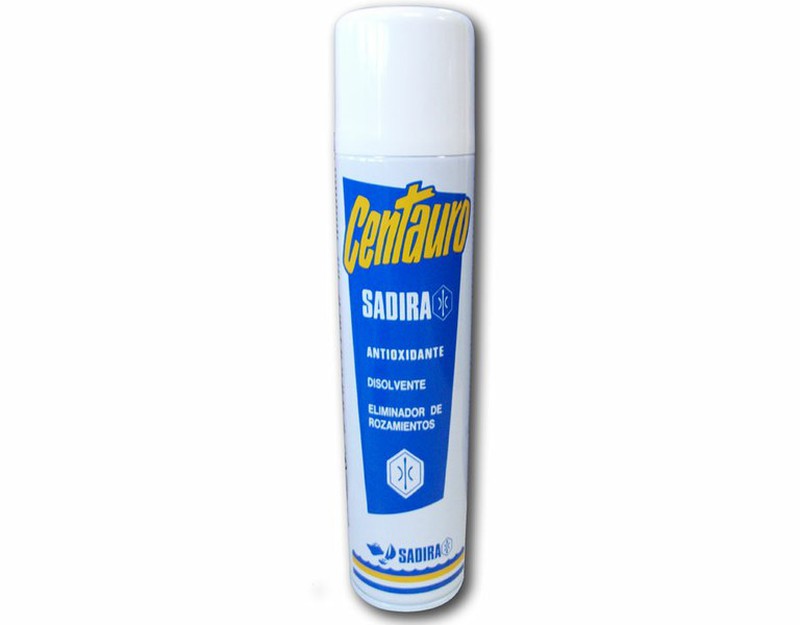 LUBRICANTE CENTAURO 405ML SADIRA