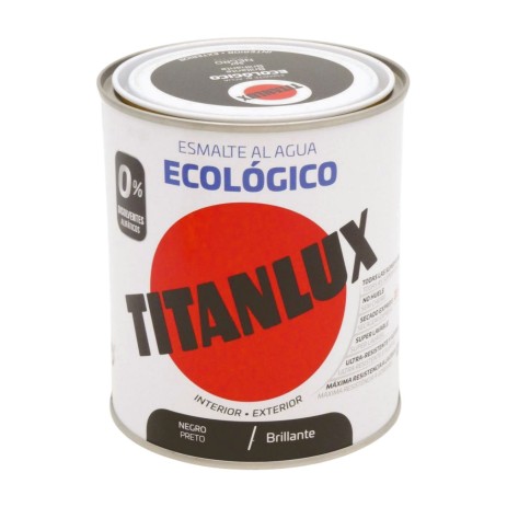 ECO TITANLUX ACRILICO 750ML